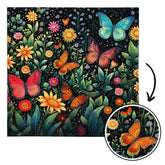 Mari Posa Bandana - Bandaners